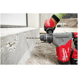 5/32" x 4" x 6" SDS PLUS Drill Bit - 2 Cutters