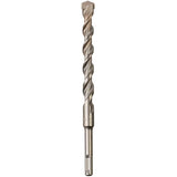 5/8" x 6" x 8" SDS PLUS Drill Bit - 2 Cutters