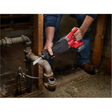 6" 14 TPI Sawzall The Torch Reciprocating Saw Blades - 5 Pack