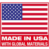 6" 5 TPI Sawzall Reciprocating Saw Blades - 5 Pack