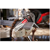 6" 7 TPI Sawzall The Torch Carbide Reciprocating Saw Blade