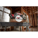 7-1/4" 24 Tooth Carbide Framing Circular Saw Blade