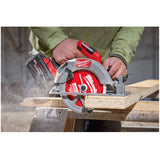 7-1/4" 24 Tooth Thick Kerf Framing Circular Saw Blade