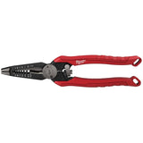 7-in-1 High Leverage Combination Pliers - 9"