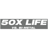 9" 7 TPI Sawzall The Torch Carbide Reciprocating Saw Blade