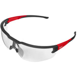 Anti-Scratch Safety Glasses - Clear
