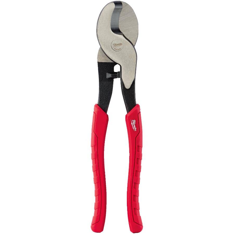 Cable Cutting Pliers - 9-1/2"