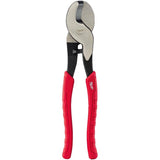 Cable Cutting Pliers - 9-1/2"