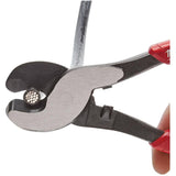 Cable Cutting Pliers - 9-1/2"