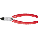 Diagonal Cutting Pliers - 8"