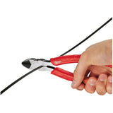 Diagonal Cutting Pliers - 8"