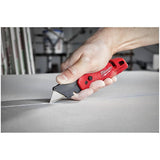 Fastback Folding Utility Knife