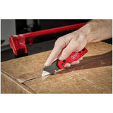 Fastback Folding Utility Knife