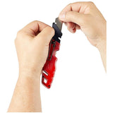 Fastback Folding Utility Knife