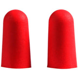Foam Disposable Ear Plugs - 100 Pairs