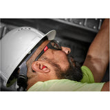 Foam Disposable Ear Plugs - 100 Pairs