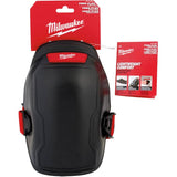 Free-Flex Foam Knee Pads