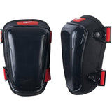Hard Cap Gel Foam Knee Pads