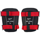 Hard Cap Gel Foam Knee Pads
