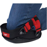 Hard Cap Gel Foam Knee Pads