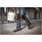 Hard Cap Gel Foam Knee Pads