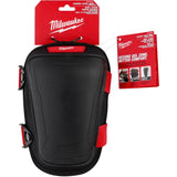 Hard Cap Gel Foam Knee Pads