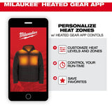 Heated Gear Flat Pack Bluetooth Battery - 2.0 AH