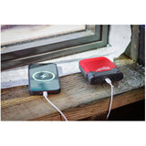 Heated Gear Flat Pack Bluetooth Battery - 2.0 AH