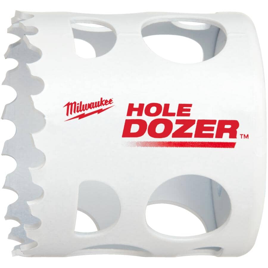 Hole Dozer 2" Bi-Metal Hole Saw