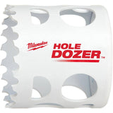Hole Dozer 2" Bi-Metal Hole Saw