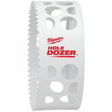 Hole Dozer 4-1/2" Bi-Metal Hole Saw