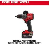 Hole Dozer General Purpose Hole Saw Set - 9 Piece