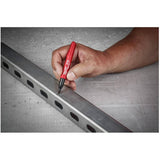 Inkzall Fine Point Black Marker