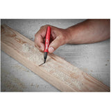 Inkzall Fine Point Black Marker