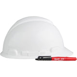 Inkzall Fine Point Coloured Markers - 4 Pack