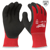 Insulated Cut Level 1 Winter Gloves - XL