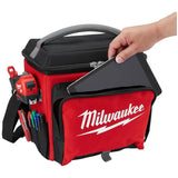 Jobsite Soft Sided Cooler Tool Bag