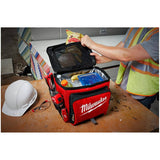 Jobsite Soft Sided Cooler Tool Bag