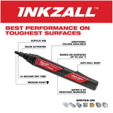 Liquid Paint Marker - Black