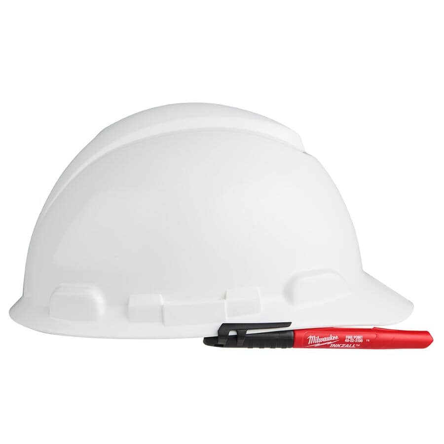 Liquid Paint Marker - Black