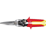 Long Cut Aviation Tin Snips