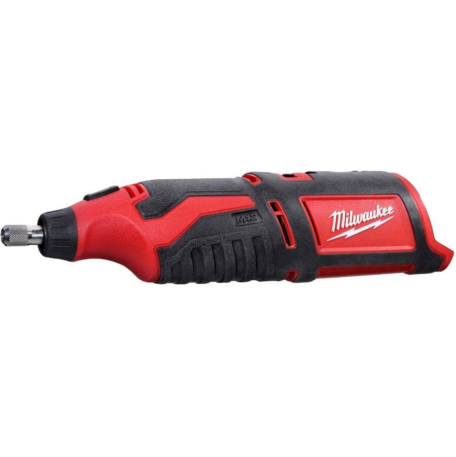 M12 12V Lithium-ion Rotary Tool - Tool Only