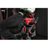 M12 Crown Stapler - 12V, 3/8", Tool only