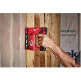 M12 Crown Stapler - 12V, 3/8", Tool only