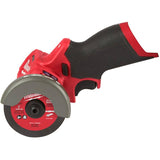 M12 Fuel 12V 3" Compact Cut Off Tool - Tool Only