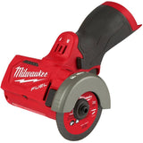 M12 Fuel 12V 3" Compact Cut Off Tool - Tool Only