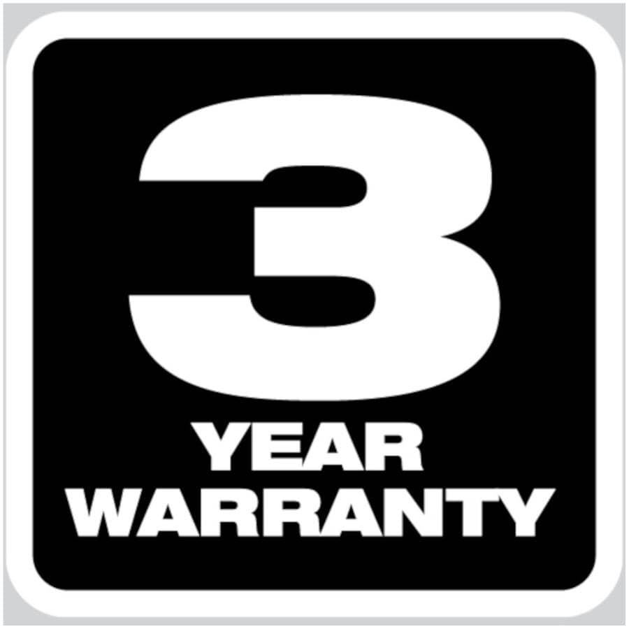 M18 Carry-On 3600/1800W Power Supply Battery - 60dB