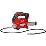 M18 Cordless Grease Gun - 18V, 2 Speed, Tool Only