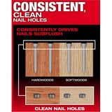 M18 Fuel 18 Gauge Cordless Brad Nailer - Tool Only