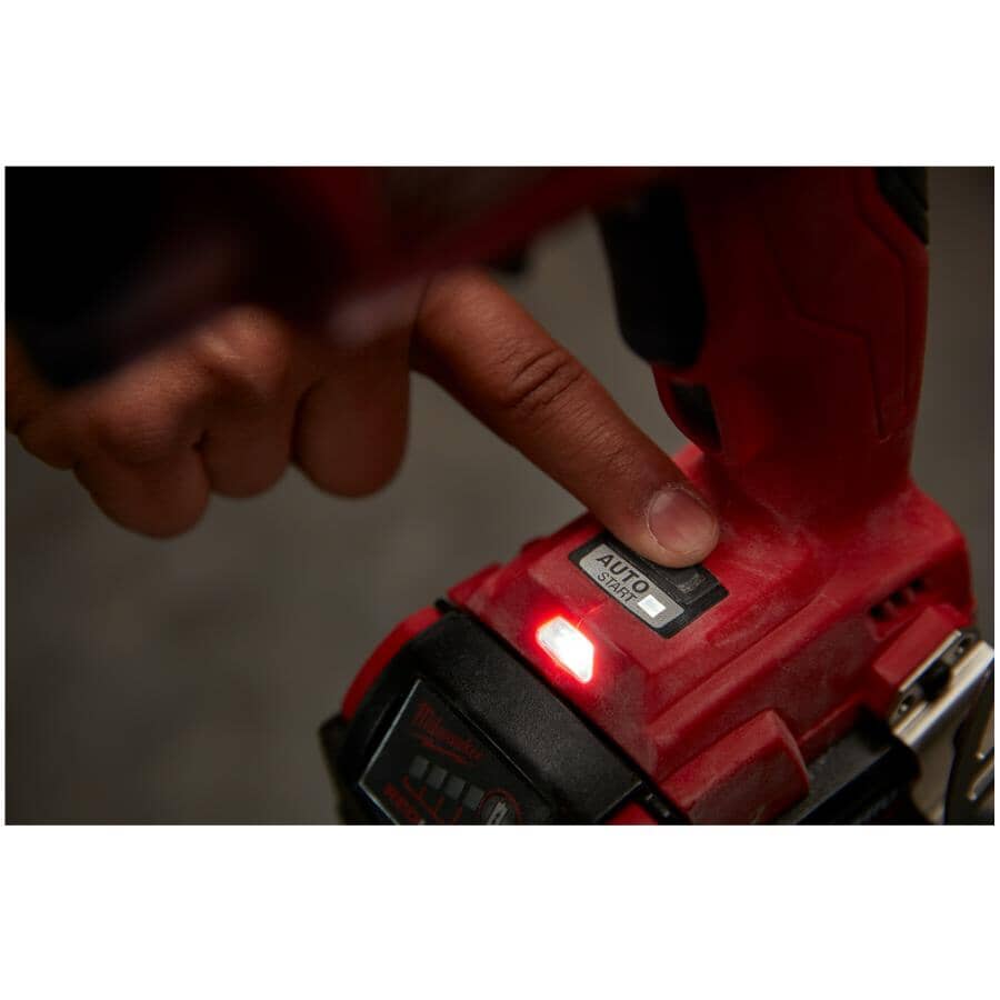 M18 Fuel 18V 1/4" Lithium-ion Cordless Drywall Screw Gun Kit - Tool Only